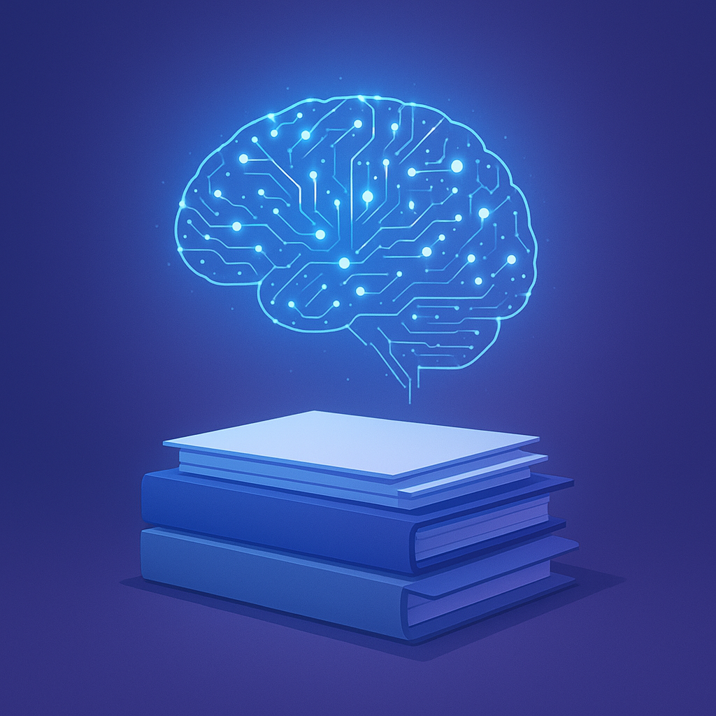 Base de conocimiento empresarial con IA RAG - Cerebro corporativo