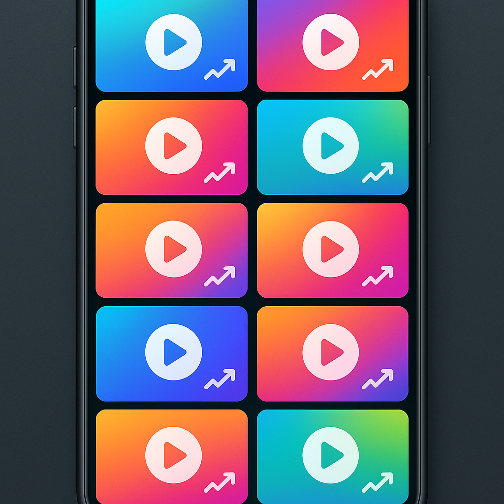 YouTube Shorts automaticos - 60 videos al mes con IA