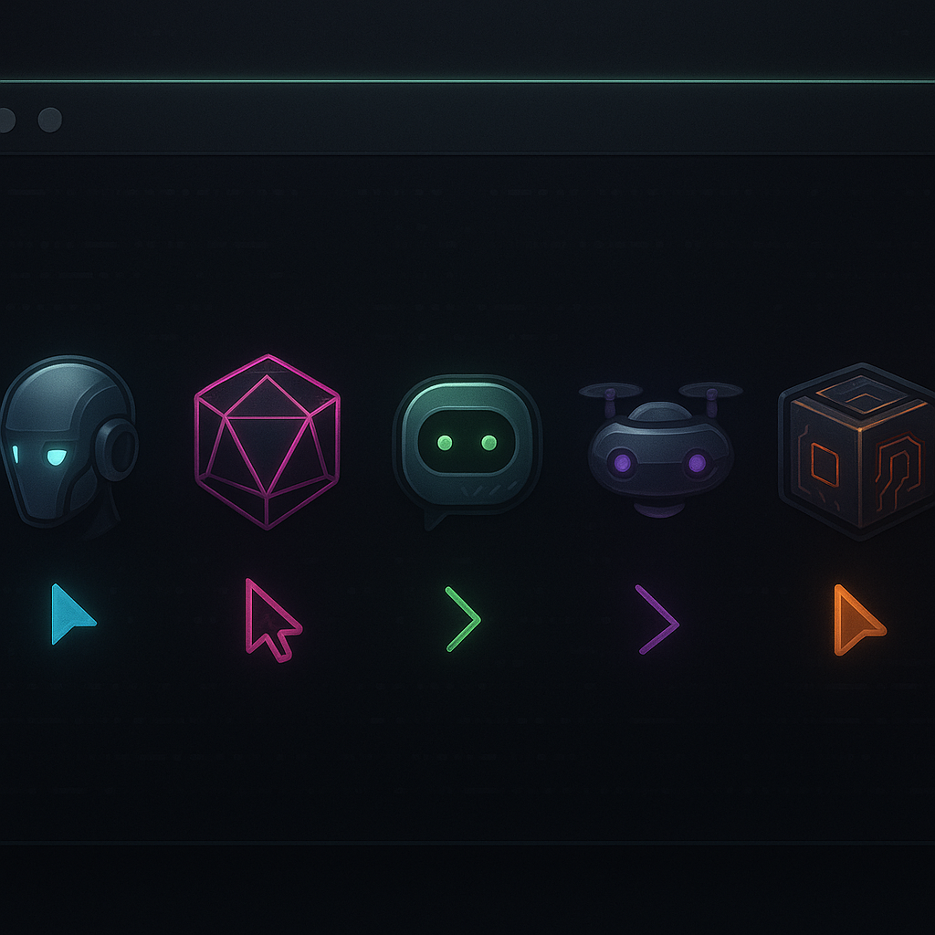 CLI Multi-IA Terminal - Claude GPT Gemini en una linea