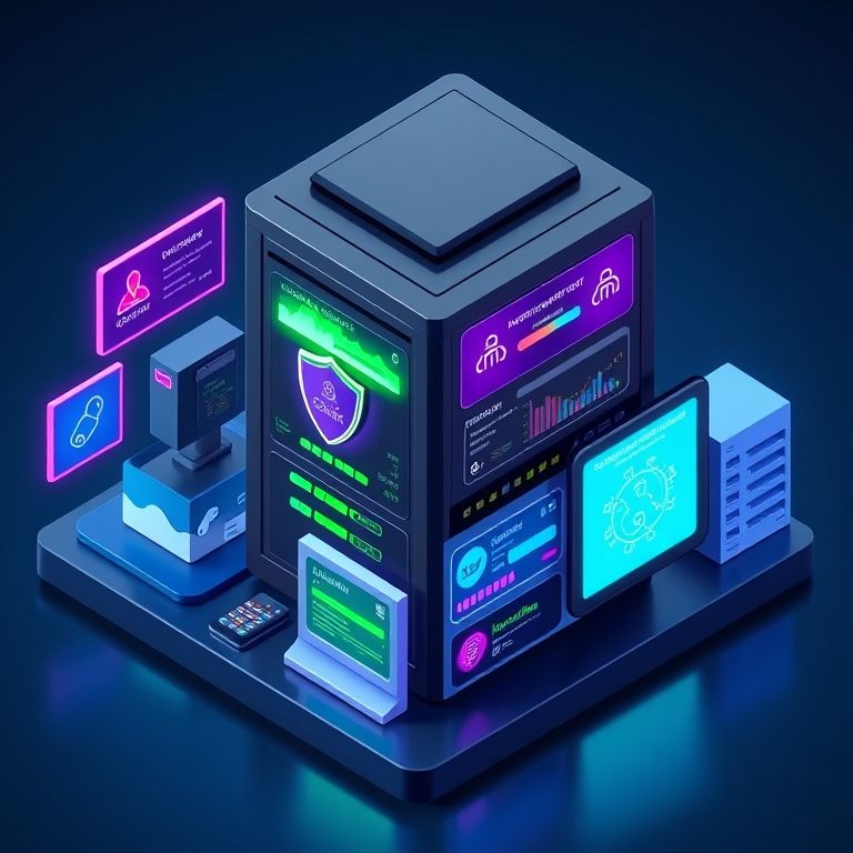 VPS Management - Administracion de servidor sin dolores de cabeza