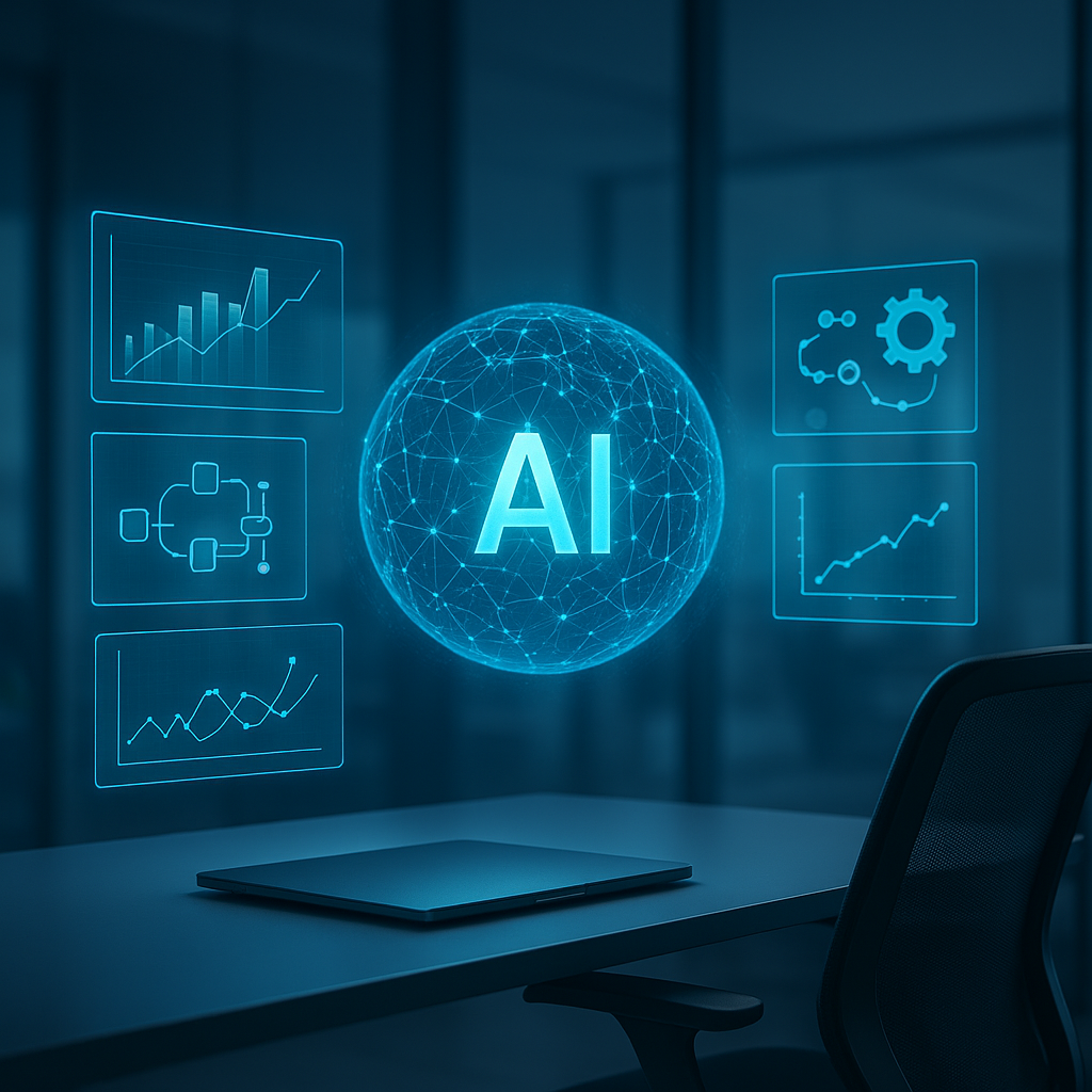 Optimización y Documentación de Workflows Automatizados: Un Caso de Éxito con n8n