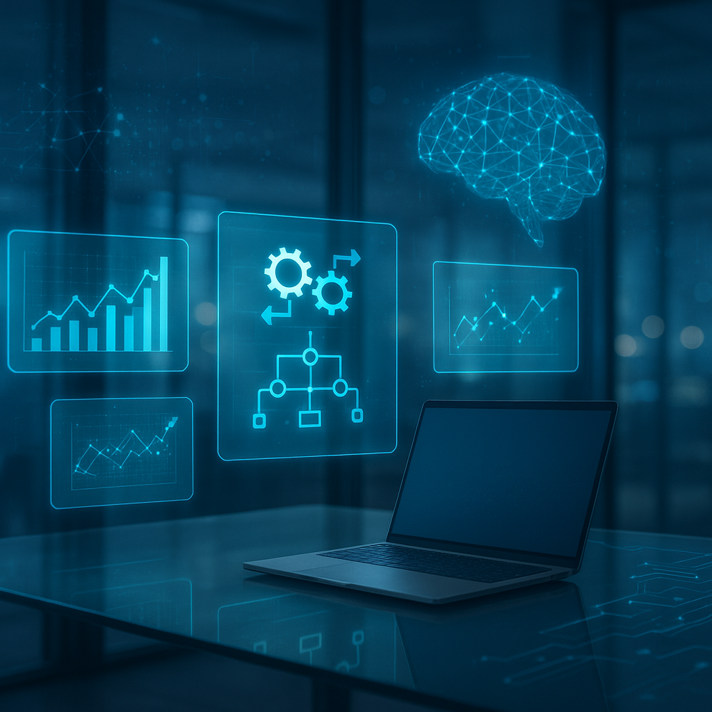 ViralContent Agent: Automatización Multi-Red que Genera 9 Posts en 6 Minutos