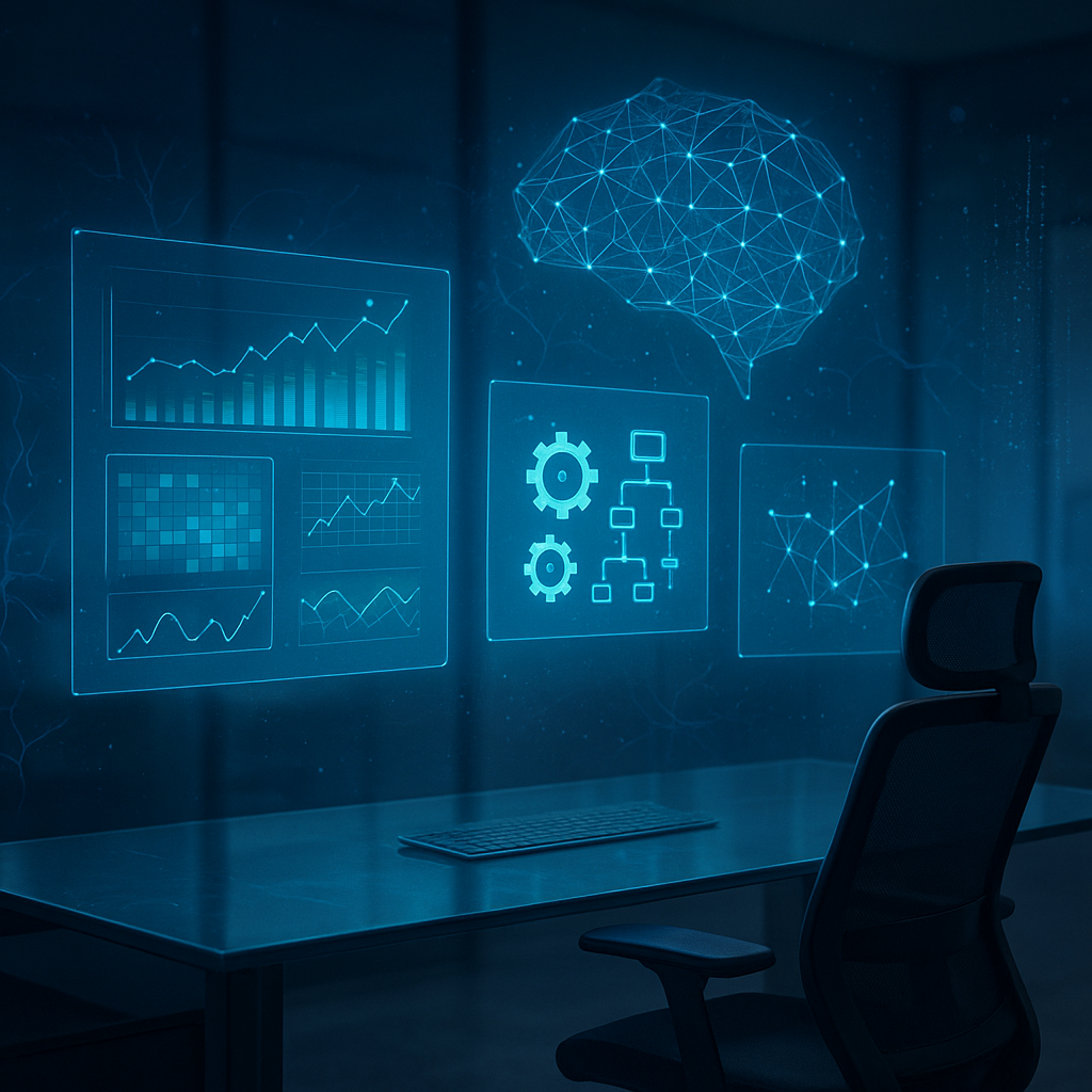 Modernizando la Infraestructura: Documentación SSH y Curso Docker Interactivo