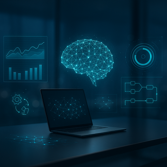 Cómo Crear Imágenes Virales con IA: Anatomía de un Éxito de 4,000+ Reproducciones