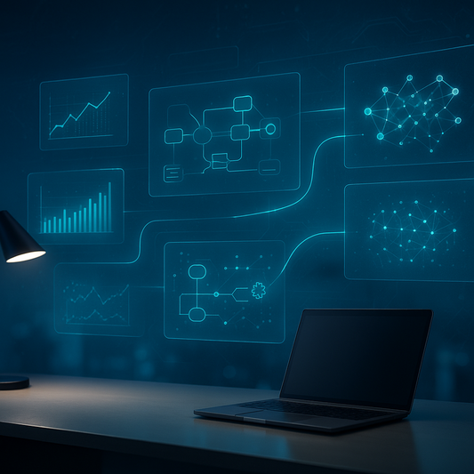 Cómo Construir un Bot de Facebook Messenger sin API Oficial (Caso Real)