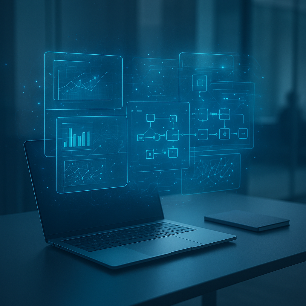 Cómo Optimizamos Nuestra IA y Redujimos Costos en un 82% con Documentación Inteligente