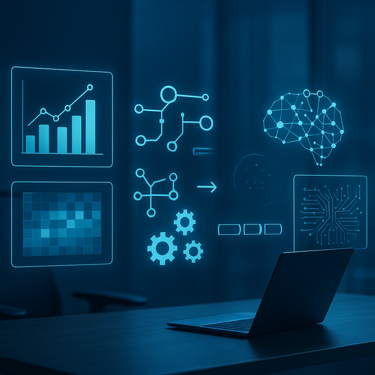 Optimizando Costos en APIs de IA: Un Caso de Estudio con OpenRouter y Google Cloud