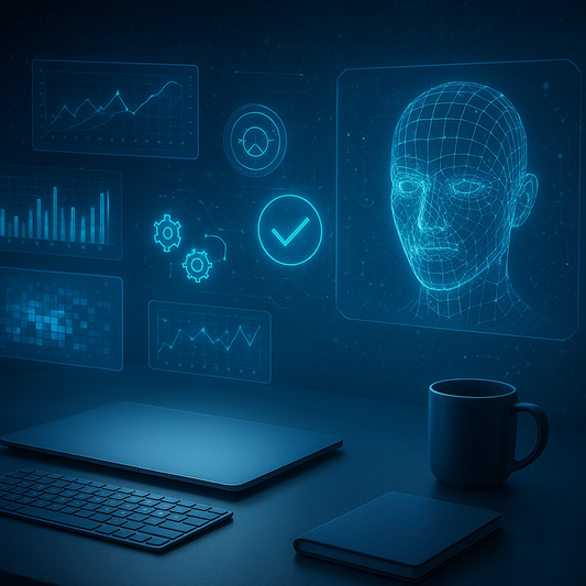 Implementando Verificación Facial OSINT con InsightFace: Un Caso de Estudio Práctico