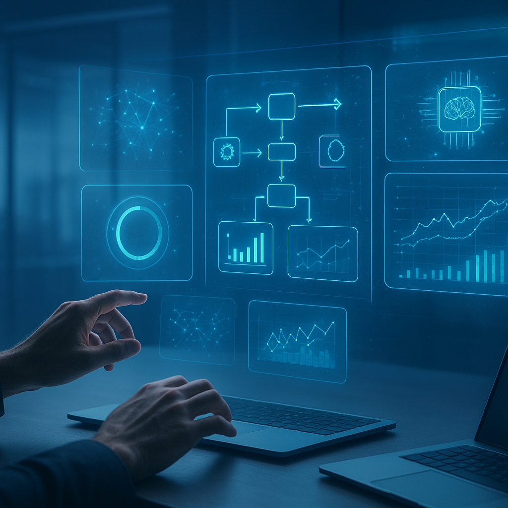 Del Diagnóstico al Éxito: Integrando Facebook Messenger con ManyChat y n8n