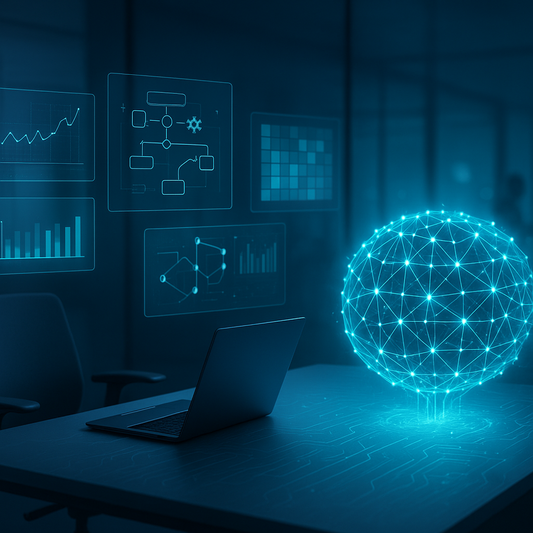 Automatización de Contenido Viral: Cómo Optimizamos un Sistema de Publicación Multi-Red