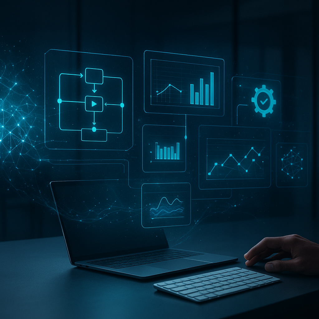 Automatización de Análisis de Contenido: De YouTube a Audio Profesional en 5 Pasos