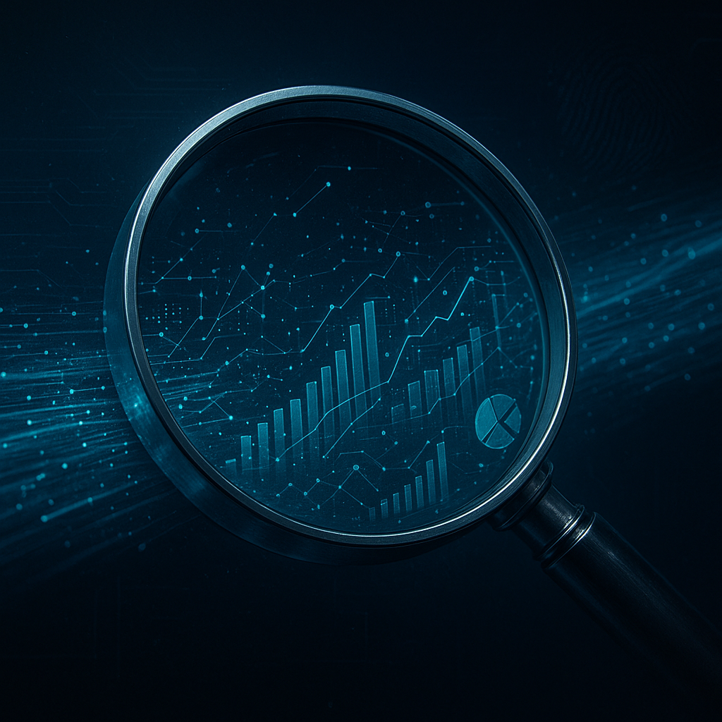 OSINT empresarial - Investigacion de competencia automatizada