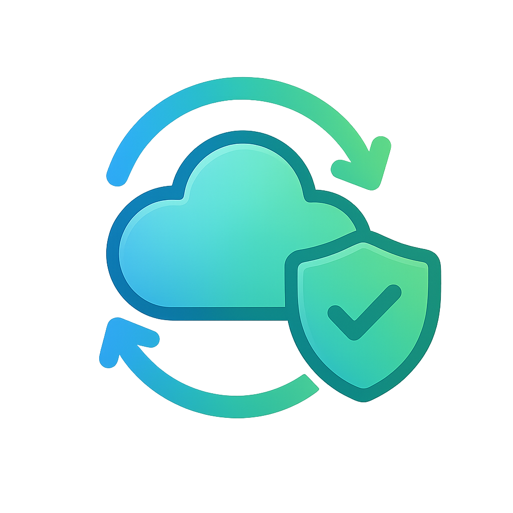 Sistema de backups automaticos a Google Drive para empresas
