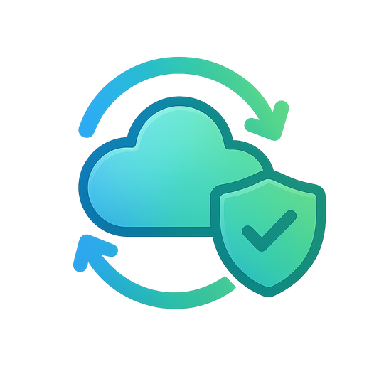 Sistema de backups automaticos a Google Drive para empresas
