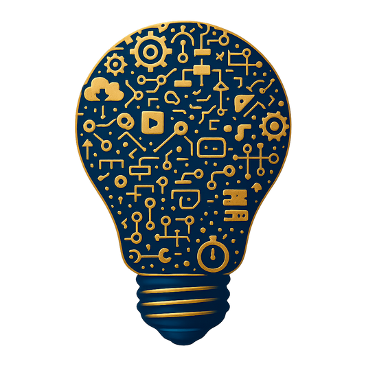 200 Ideas de Automatizacion IA para PyMEs mexicanas - Guia completa