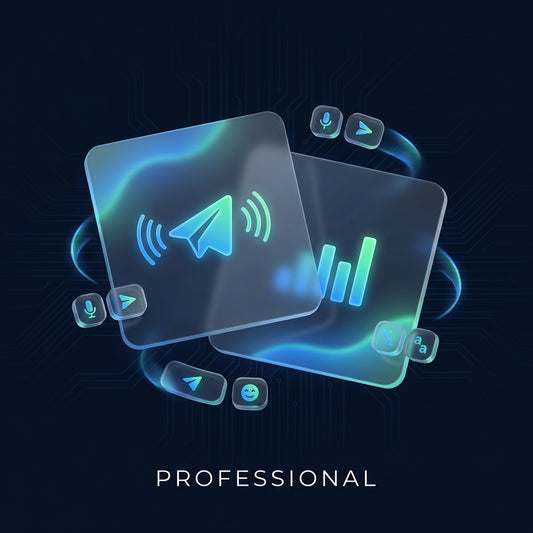 Bot Telegram Professional - Varela Insights - Automatizacion IA