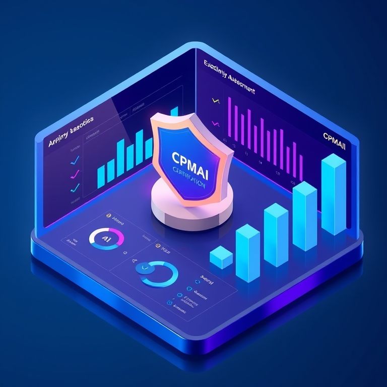 AI Readiness Assessment - Tu empresa lista para IA diagnostico CPMAI