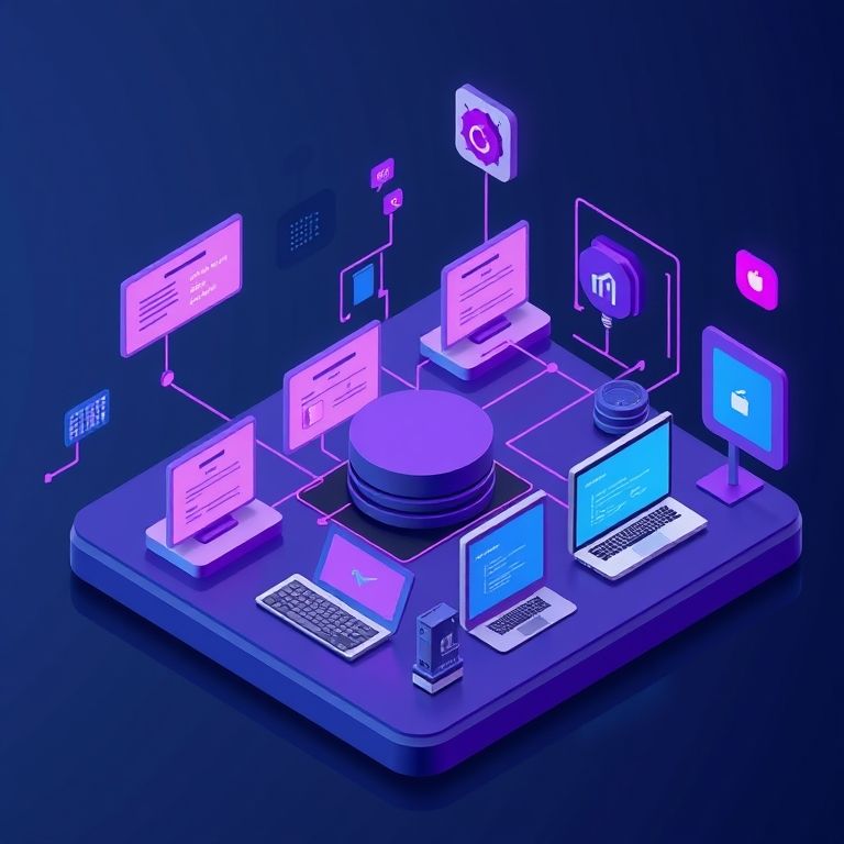 n8n self-hosted setup - Tu empleado digital 40h/semana