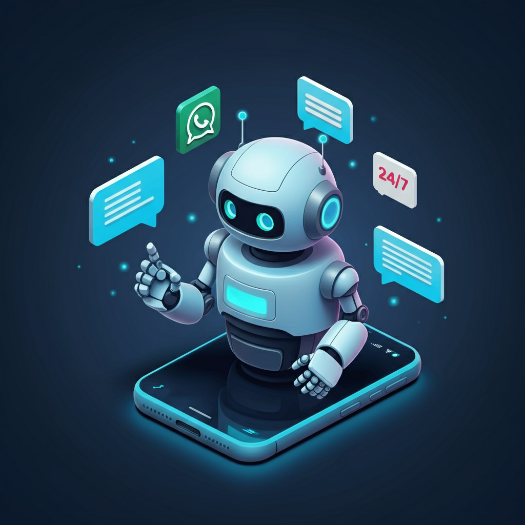 Asistente Virtual IA