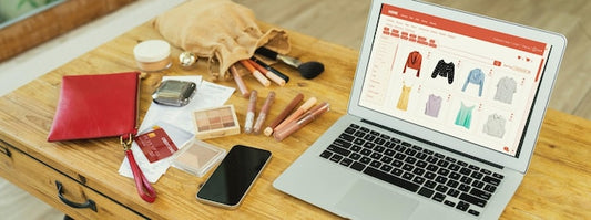 Kit digital tienda online Shopify - Vende 24/7 en internet